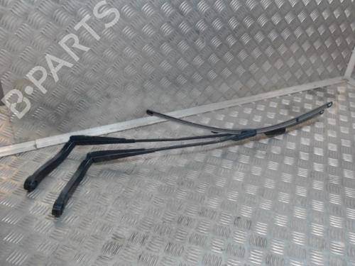 Front windshield wiper arm RENAULT TRAFIC III Van (FG_) 1.6 dCi 120 (FGMB, FGMC) | BP24282516C143 