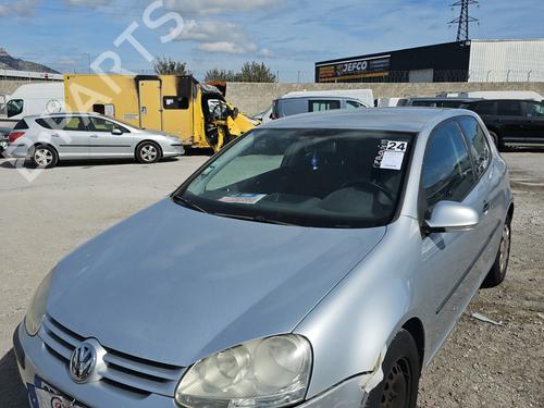 Right headlight VW GOLF V (1K1) 1.9 TDI | BP24264061C29  - Image 6