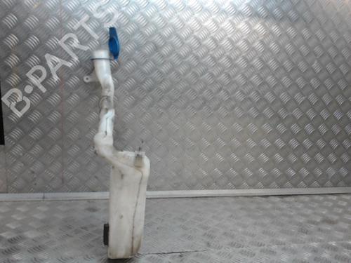 Used Windscreen washer tank SEAT IBIZA IV SC (6J1, 6P5) 1.4 (85 hp) 24273052