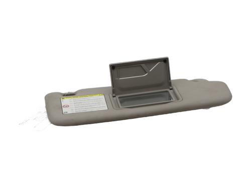 Used Right sun visor CHEVROLET SPARK (M300) 1.2 (82 hp) 29253845