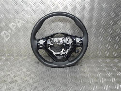 Steering wheel PEUGEOT 108 1.2 | BP24266468C49 