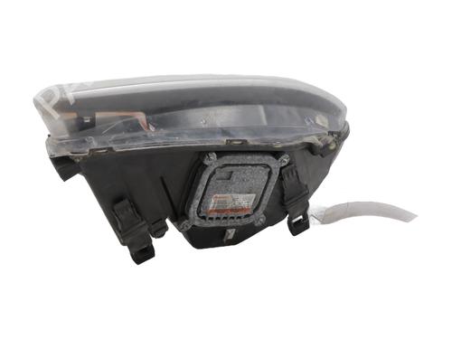 Left headlight FORD FOCUS II Convertible 2.0 | BP26713222C28 