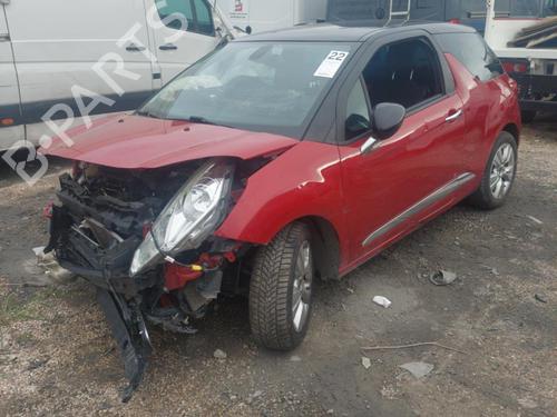 Steering column stalk DS DS 3 (SA_) 1.2 VTi 82 (SAHMZ6) | BP24268134I23  - Image 10