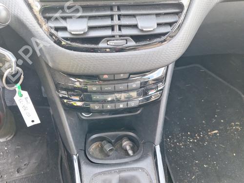 Right taillight PEUGEOT 2008 I (CU_) 1.6 BlueHDi 100 | BP34556504C35  - Image 11