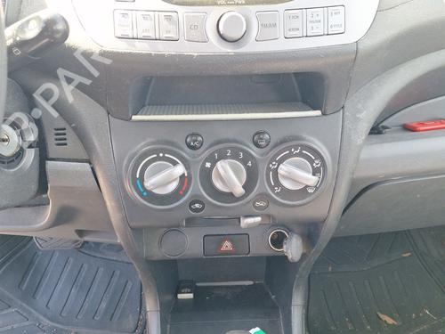 Left sun visor SUZUKI ALTO VII (GF, HA25_, HA35_) 1.0 (AMF310, GFC31S) | BP32344747I1