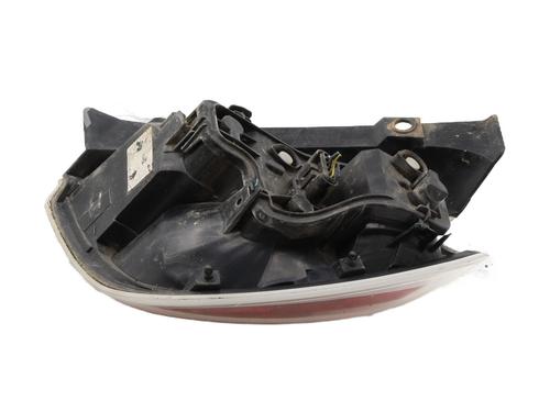 Left taillight FIAT 500 (312_) 1.2 (312AXA1A) | BP31355962C34 