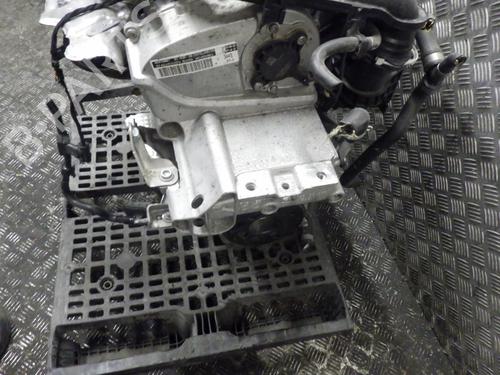 Used Engine Engine VW GOLF VIII (CD1, DA1) 1.0 eTSI (110 hp) 26242254 26242254