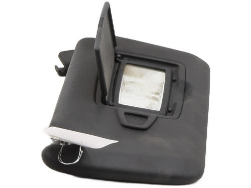 Used Right sun visor Right sun visor MERCEDES-BENZ A-CLASS (W176) A 200 CDI / d (176.008) (136 hp) 31609339 31609339