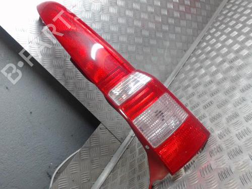 Right taillight FIAT PANDA (169_) 1.1 (169.AXA1A) | BP24265136C35 - Image 2