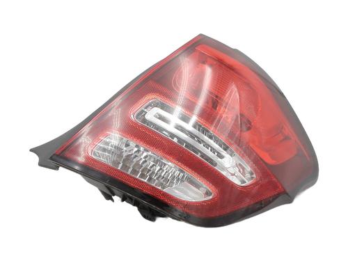 Used Right taillight CITROËN C3 II (SC_) 1.6 HDi (92 hp) 26296503