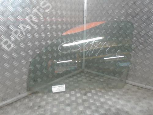 Used Front left door window PEUGEOT PARTNER Box Body/MPV (5_, G_) 1.6 HDi 90 (90 hp) 24275014