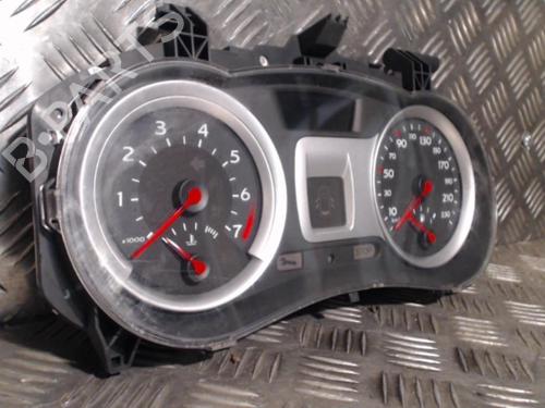 Instrument cluster RENAULT CLIO III (BR0/1, CR0/1) 1.2 16V (BR0P, CR0P) | BP24278643C47 