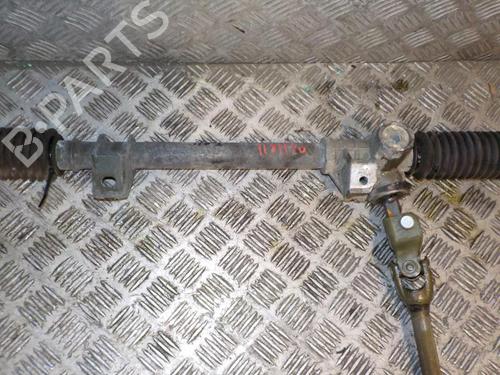 Used Steering rack CITROËN C2 (JM_) 1.6 (109 hp) 24266292