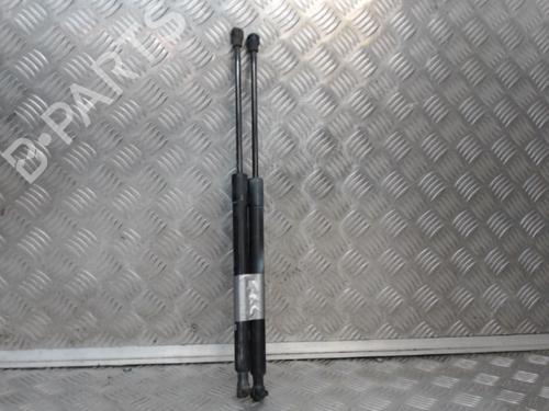 Gassdemper Bakluke RENAULT CLIO IV (BH_) 1.5 dCi 75 (75 hp) 24282796