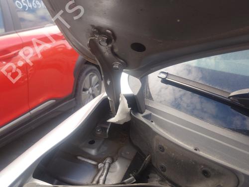 Hinge/Door check strap MAZDA CX-5 (KE, GH) 2.2 D AWD (KE102) | BP29387193C146 