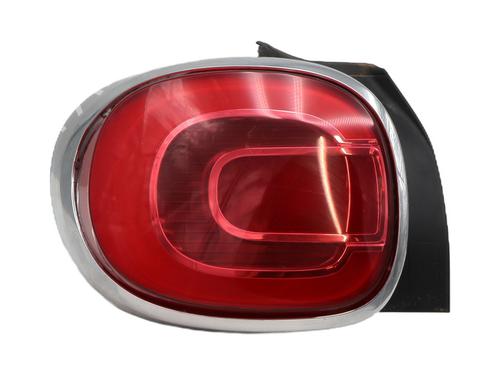 Used Left taillight FIAT 500L (351_, 352_) 1.3 D Multijet (199LXY1A, 199LXY11) (84 hp) 31808556
