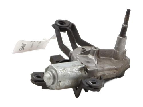 Used Rear wiper motor Rear wiper motor CITROËN BERLINGO / BERLINGO FIRST MPV (MF_, GJK_, GFK_) 1.6 HDI 90 (MF9HX) (90 hp) 33050701 33050701