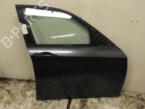 Used Right front door BMW 1 (F20) 118 d (143 hp) 31926262