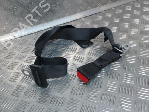 Used Seat buckle BMW 3 Coupe (E46) 320 Cd (150 hp) 24277770