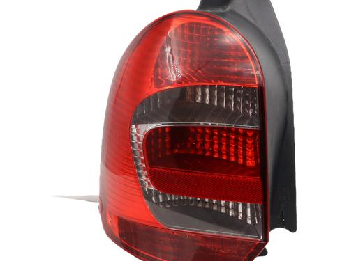 Left taillight RENAULT MODUS / GRAND MODUS (F/JP0_) 1.5 dCi (FP0F, JP0F) | BP36480035C34 - Image 5