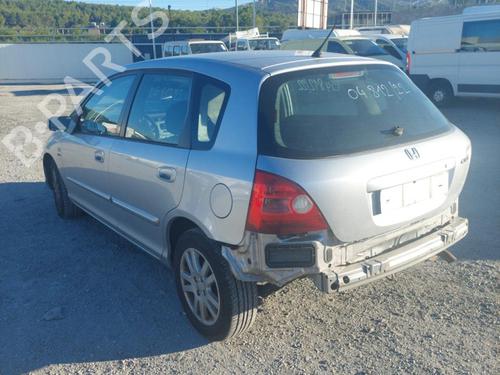 Right headlight HONDA CIVIC VII Hatchback (EU, EP, EV) 1.6 i (EP2, EU8, EU6) | BP24282054C29 - Image 11