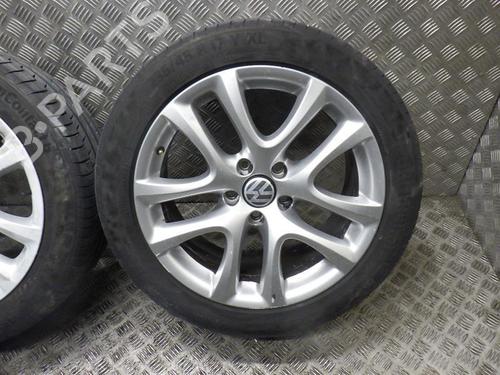Rim VW SCIROCCO III (137, 138) 1.4 TSI | BP24277008C45 