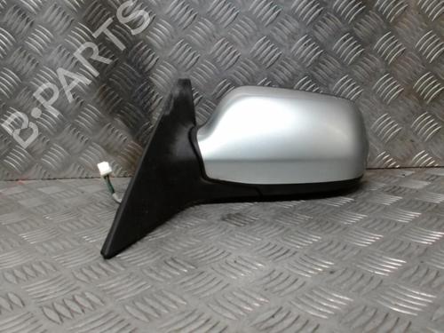 Retrovisor izquierdo MAZDA 6 Hatchback (GG) 2.0 DI (GG14) (136 hp) 24277003
