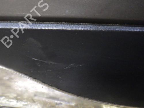 Right rear door RENAULT CLIO IV (BH_) 1.5 dCi 75 | BP29142133C5 