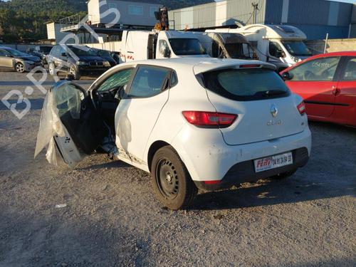 Left front window switch RENAULT CLIO IV (BH_) 1.5 dCi 75 | BP24277036I27 - Image 9