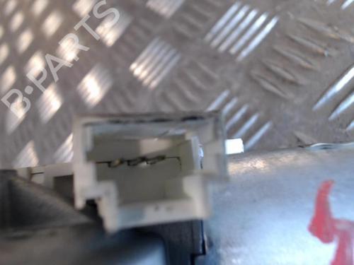 Motor limpa vidros traseiro Motor limpa vidros traseiro 24284633 24284633