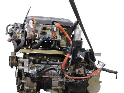 Used Engine Engine 37744869 37744869