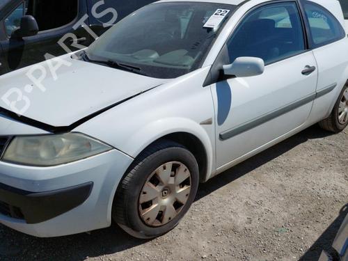 Left mirror RENAULT MEGANE II (BM0/1_, CM0/1_) 1.5 dCi (BM1E, CM1E) | BP24276896C26 