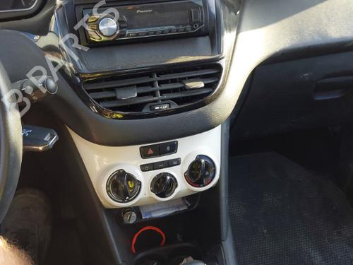 Left front window switch PEUGEOT 208 I (CA_, CC_) 1.0 VTi | BP24271275I27 - Image 13