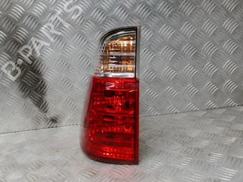 Left taillight BMW X5 (E53) 3.0 i | BP24276208C34 - Image 2