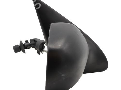 Right mirror SKODA FABIA I (6Y2) 1.4 | BP30881987C27