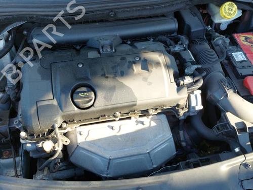 Steering rack PEUGEOT 208 I (CA_, CC_) 1.4 VTi | BP24279576M22 