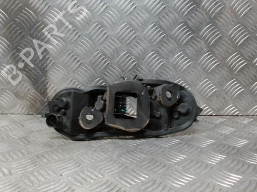 Used Lamp holder Lamp holder OPEL CORSA D (S07) 1.3 CDTI (L08, L68) (75 hp) 24268599 24268599