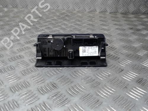 Used Climate control AUDI A1 (8X1, 8XK) 1.6 TDI (105 hp) 24280059