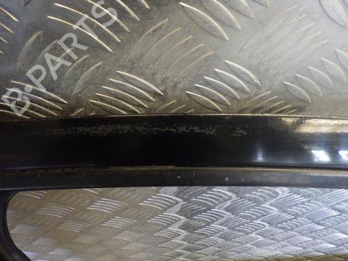 Right front door PEUGEOT 407 (6D_) 1.6 HDi 110 (6D9HZC, 6D9HYC) | BP24279102C3 