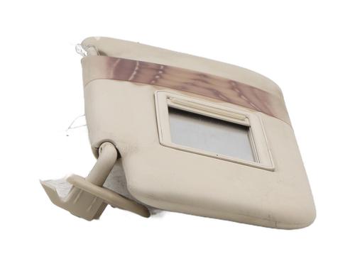 Left sun visor FORD KA (RU8) 1.2 | BP28569868I1 - Image 2