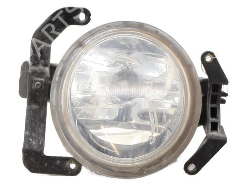 Højre Foran Tågelygte HYUNDAI i10 I (PA) 1.1 (67 hp) 32299728