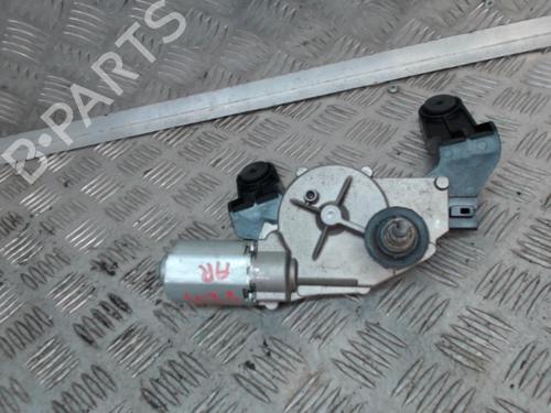 Used Rear wiper motor KIA CEE'D SW (ED) 1.6 CVVT (125 hp) 24280550