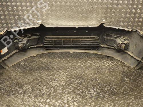 Front bumper FORD FOCUS C-MAX (DM2) 2.0 TDCi | BP25026314C7 