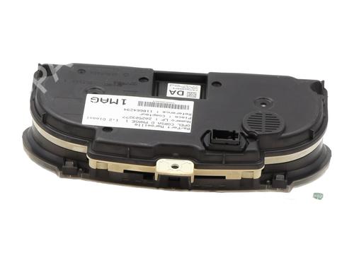 Instrument cluster OPEL CORSA D (S07) 1.3 CDTI (L08, L68) | BP31342289C47 