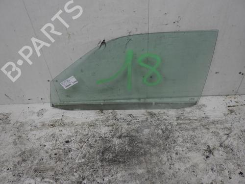 Used Front left door window Front left door window SEAT IBIZA II (6K1) 1.9 TDI (90 hp) 33729268 33729268