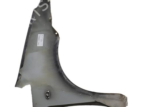 Used Left front fenders Left front fenders FORD C-MAX (DM2) 1.8 TDCi (115 hp) 40284194 40284194