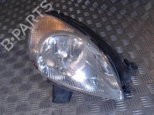 Used Right headlight CITROËN XSARA PICASSO (N68) 2.0 HDi (90 hp) 24284644