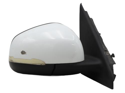 Right mirror RENAULT TWINGO III (BCM_, BCA_) 0.9 TCe 95 | BP29432547C27 