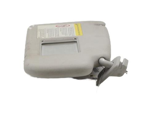 Used Right sun visor Right sun visor VW PASSAT B6 Variant (3C5) 1.9 TDI (105 hp) 33414725 33414725