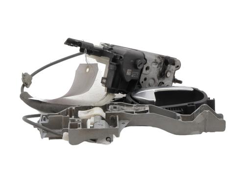 Front right lock CITROËN C3 II (SC_) 1.2 VTi 82 | BP25483781C97  - Image 6